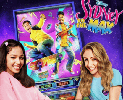 Our professionals have worked with stars that have appeared in Sydney to the Max